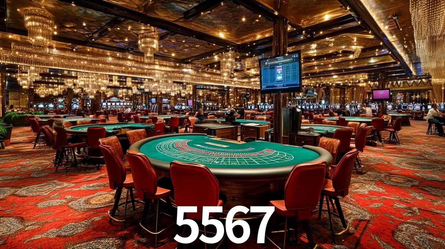 5567 - Baixe o Cassino Nº1 - 5567 bet