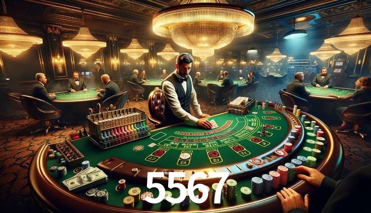Statistics 5567