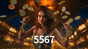 Experiência VIP 5567