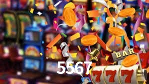 5567