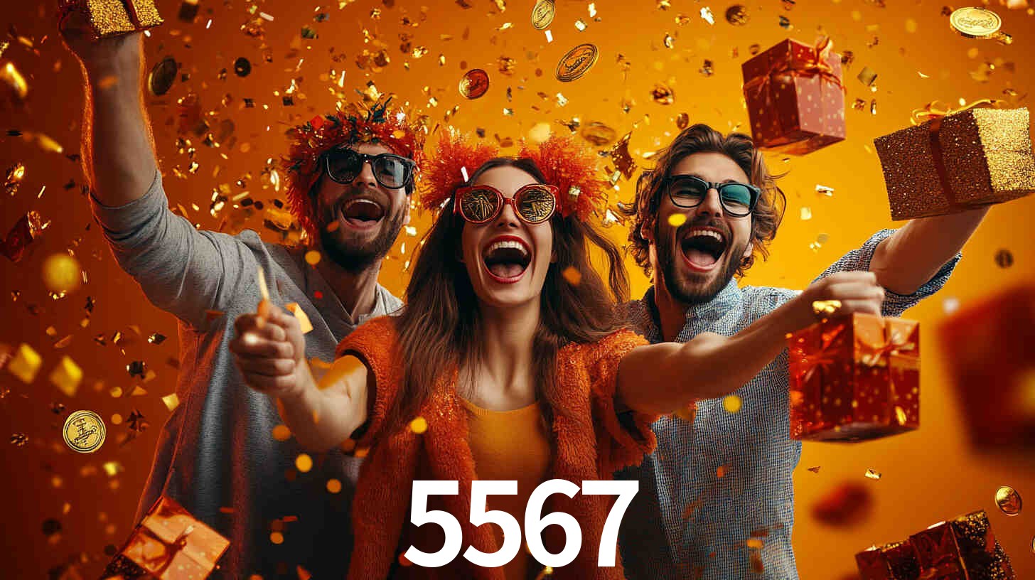 5567