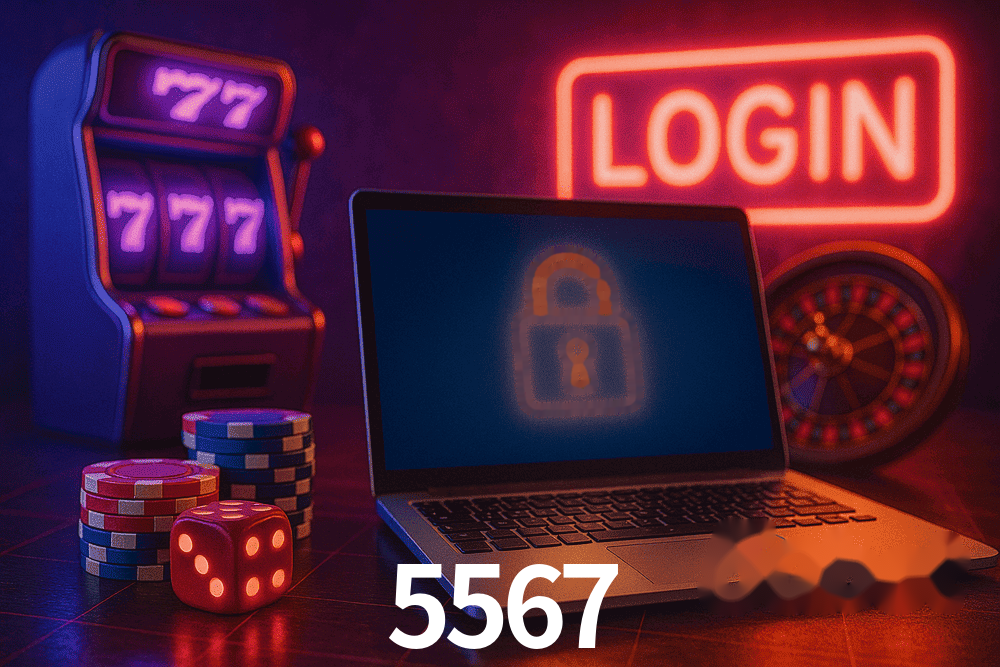 Tecnologia da Plataforma 5567