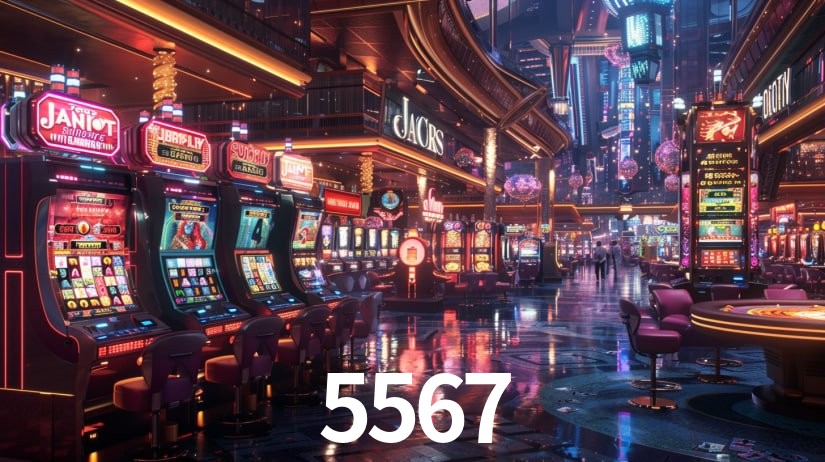 Account Benefits 5567