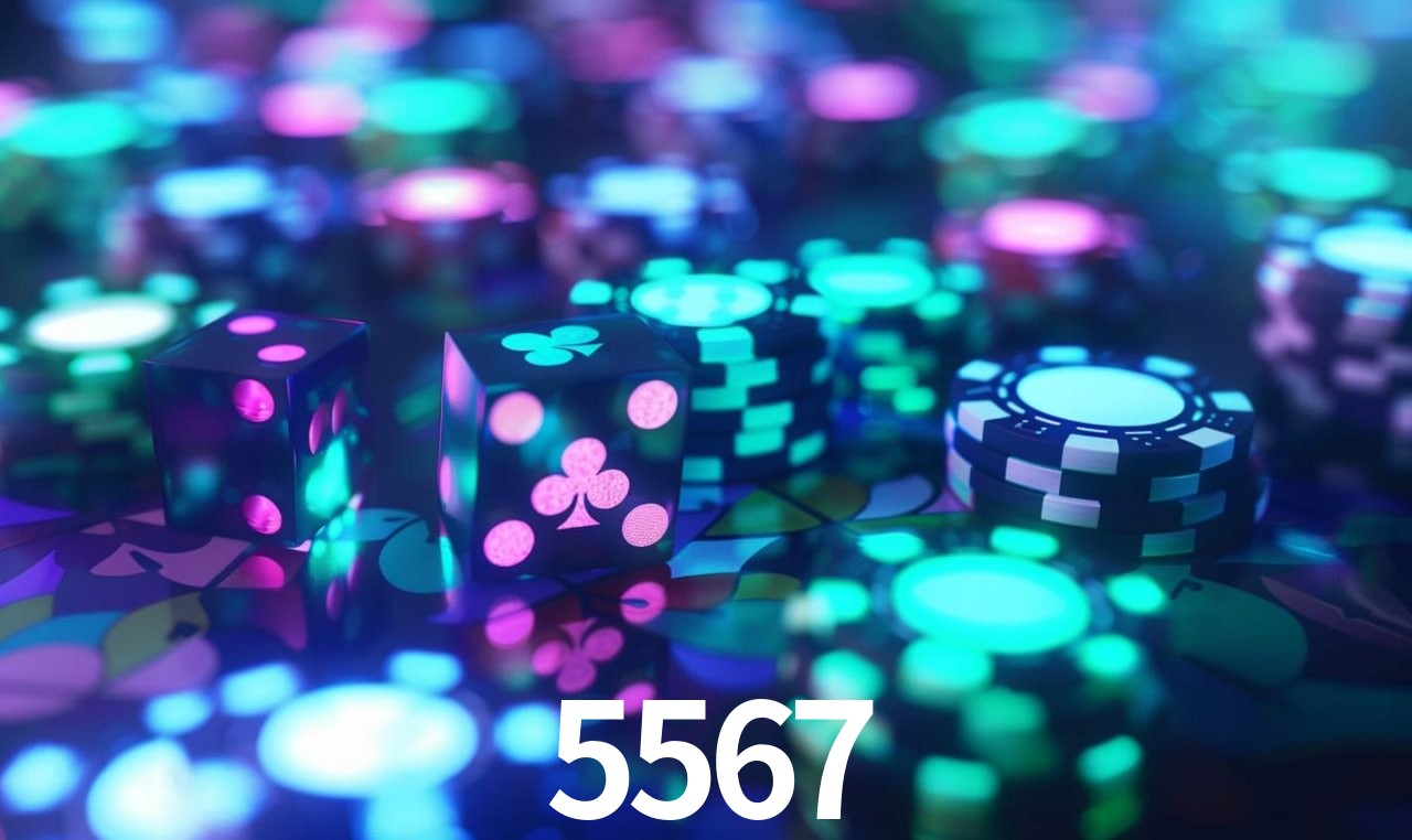 Jogos de Slot 5567