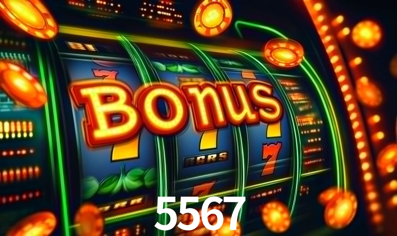 VIP Casino 5567