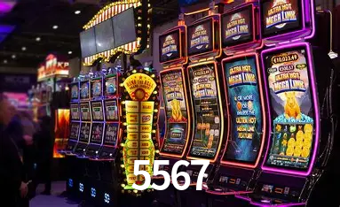 Desvendando o Mundo dos Jogos Virtuais na 5567