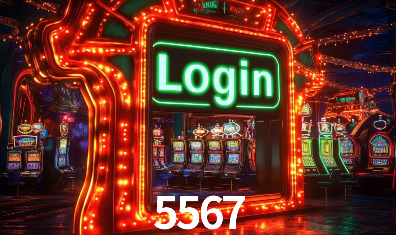 Login Seguro 5567