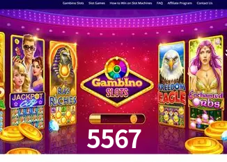 Descubra a Magia dos Jogos de Arcade no 5567