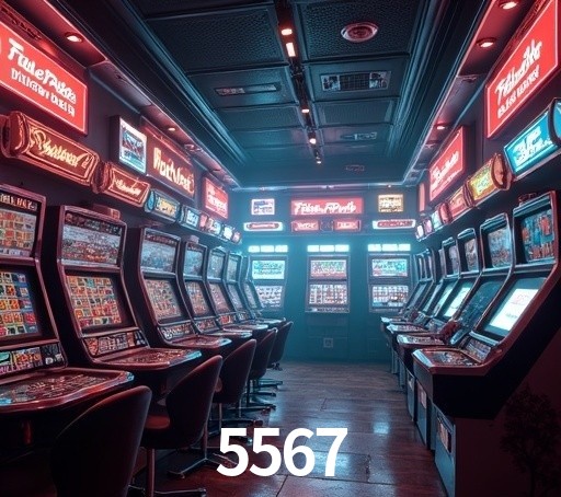 5567