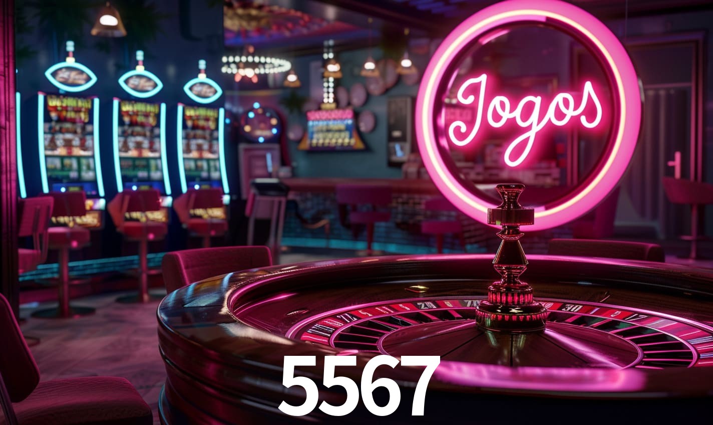 5567