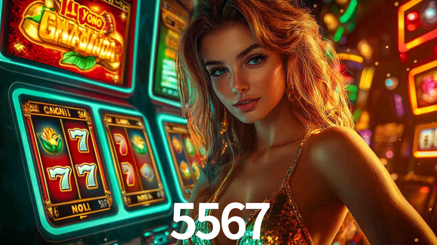 5567 App Interface