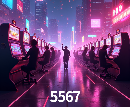 Avaliações dos Jogadores 5567