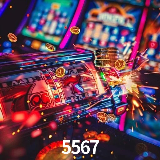 Recursos de Bônus 5567