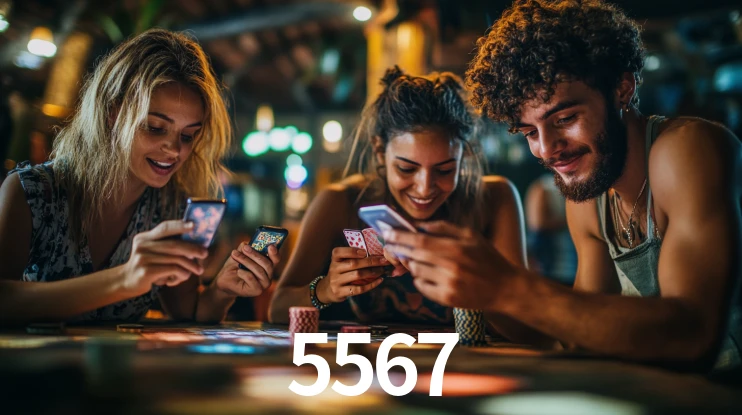 Daily Bonuses 5567