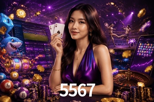 Blackjack Table 5567