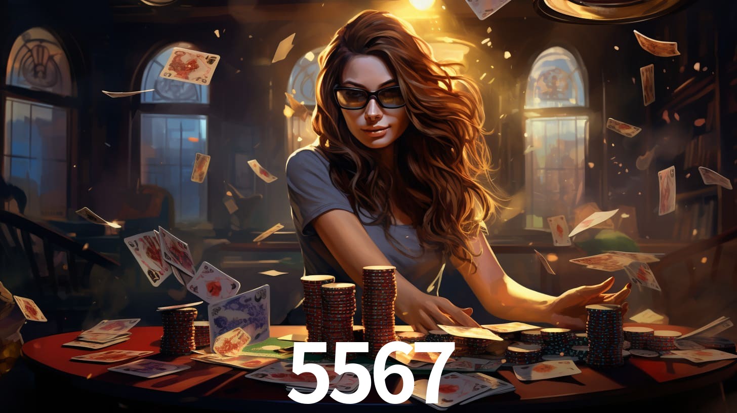 Live Casino 5567