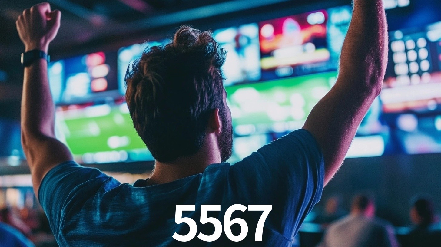 5567: A Experiência de Casino com Jogos de Mesa ao Vivo