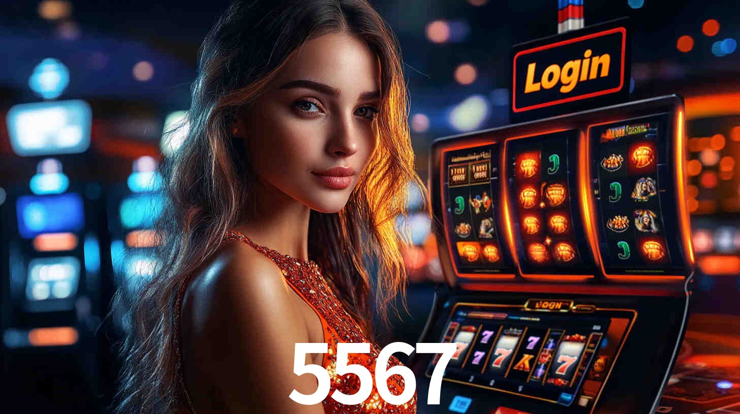 5567 - PLATAFORMA OFICIAL - 5567.com