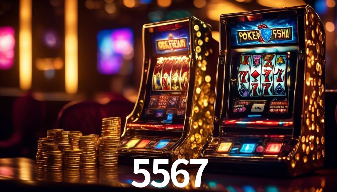 Jogos Exclusivos 5567