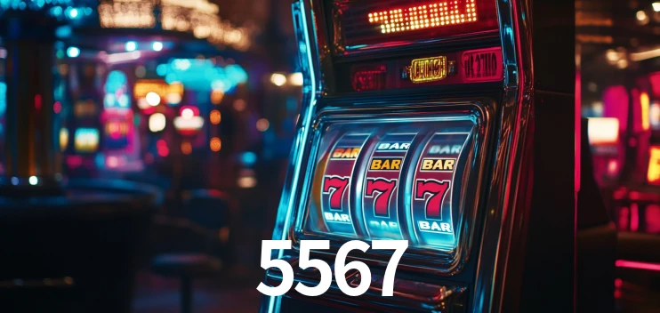Welcome Bonus 5567