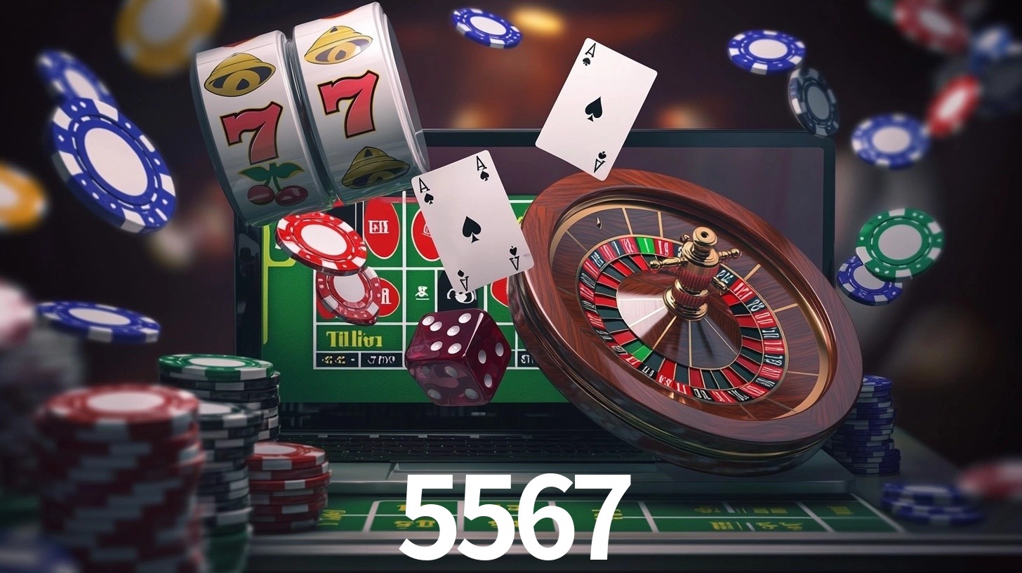 5567