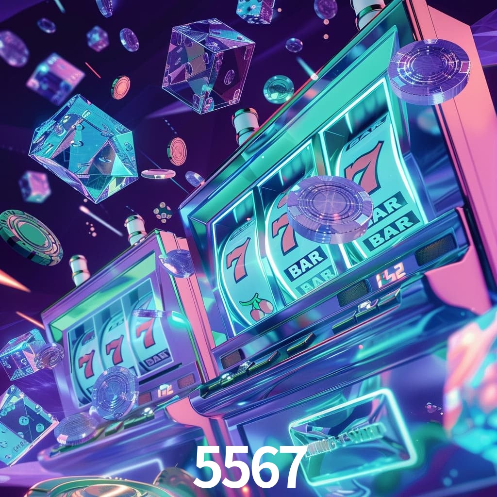 Mesa de Blackjack 5567