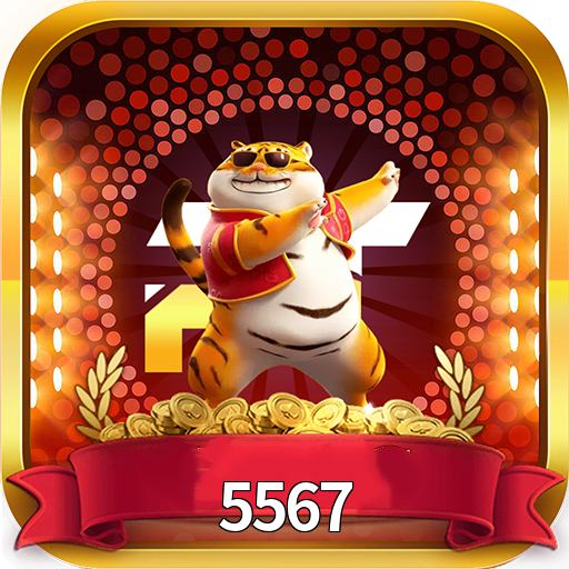 5567 Logo