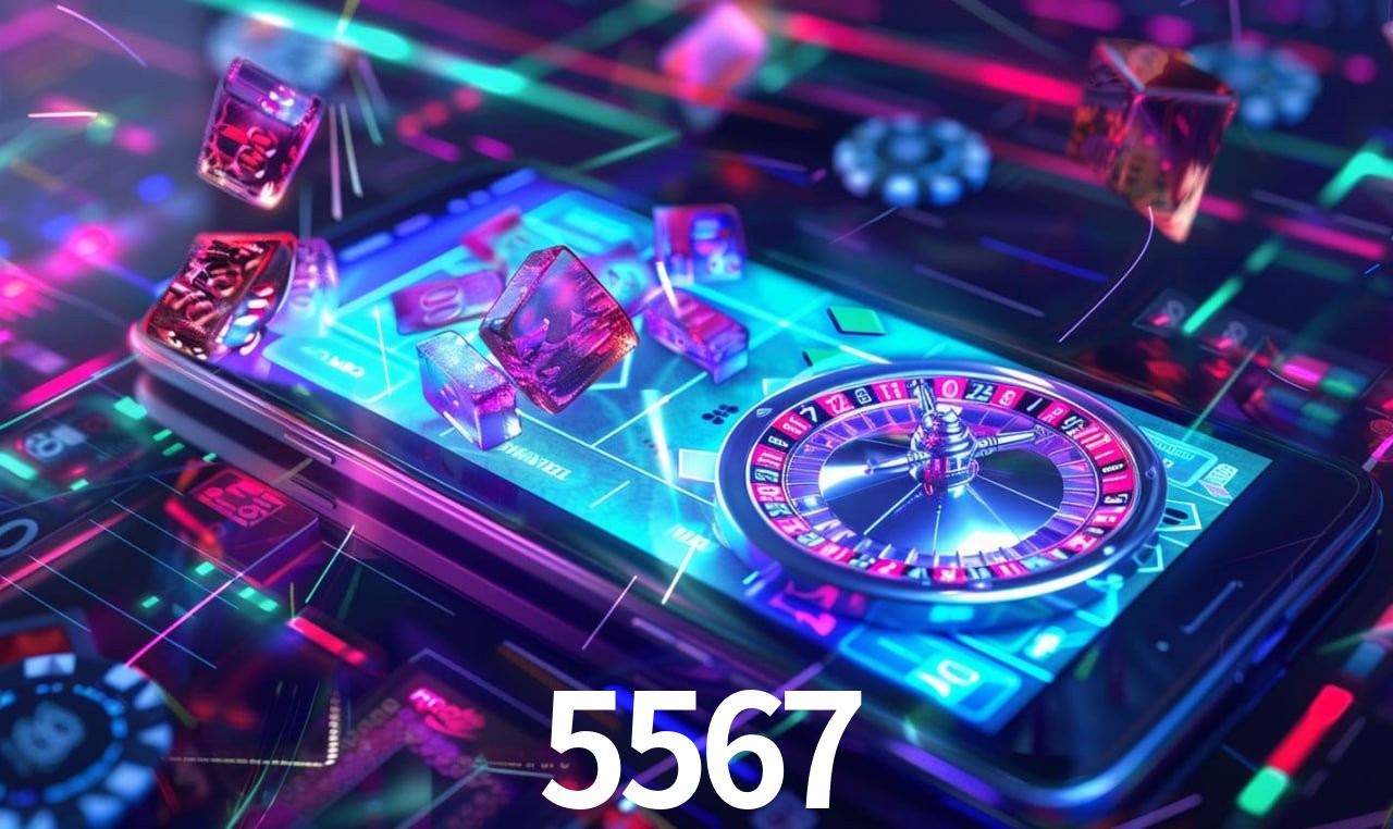 Recursos de Bônus 5567