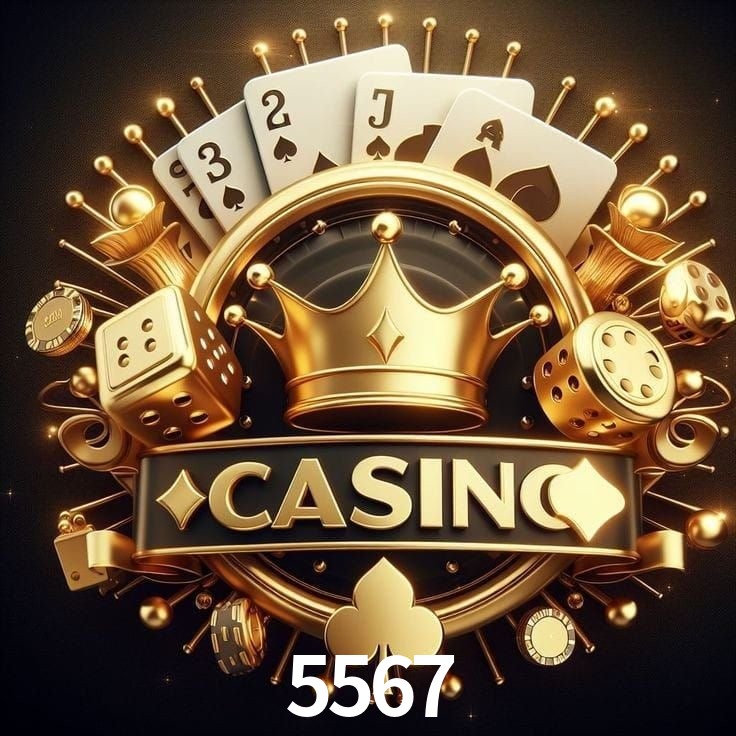 Provedores de Jogos 5567