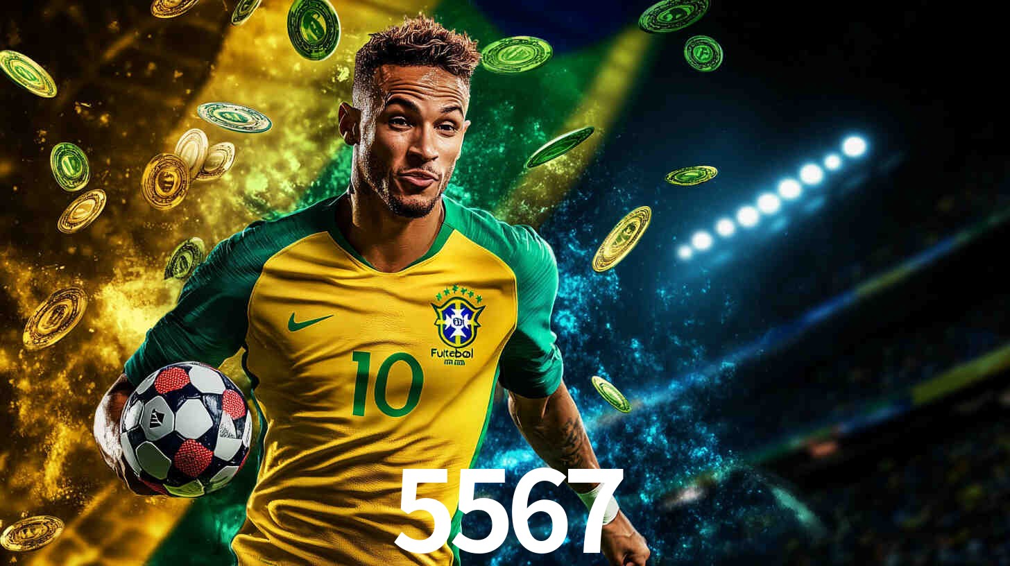Explorando a Categoria de Eventos em Apostas na 5567