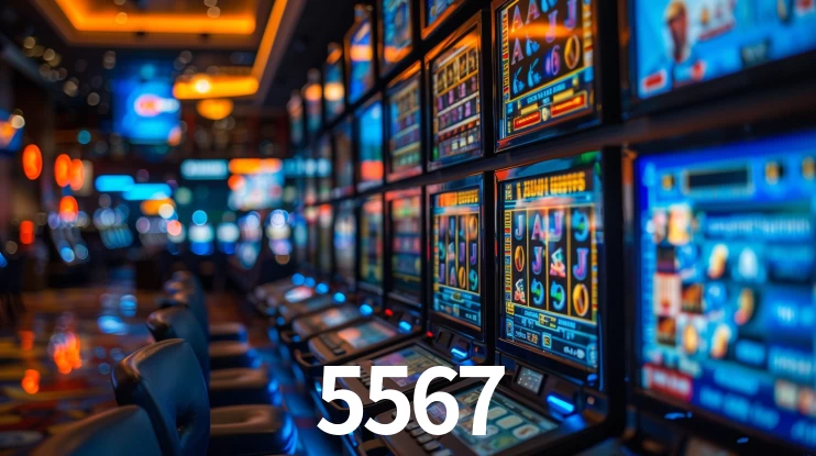 Account Benefits 5567