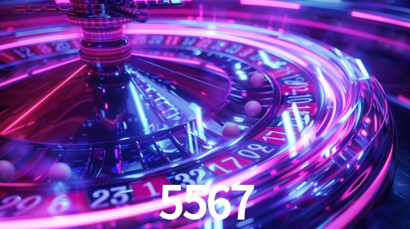cassino 5567