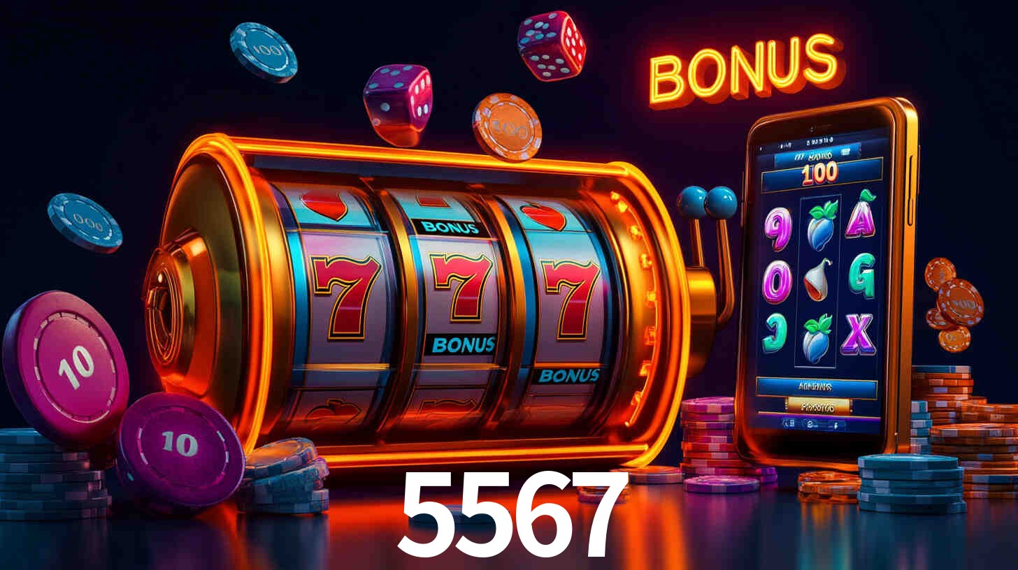 Inovações de Jogos na 5567: O Futuro das Experiências Interativas