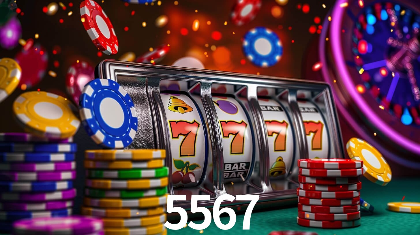 Casino Ao Vivo 5567