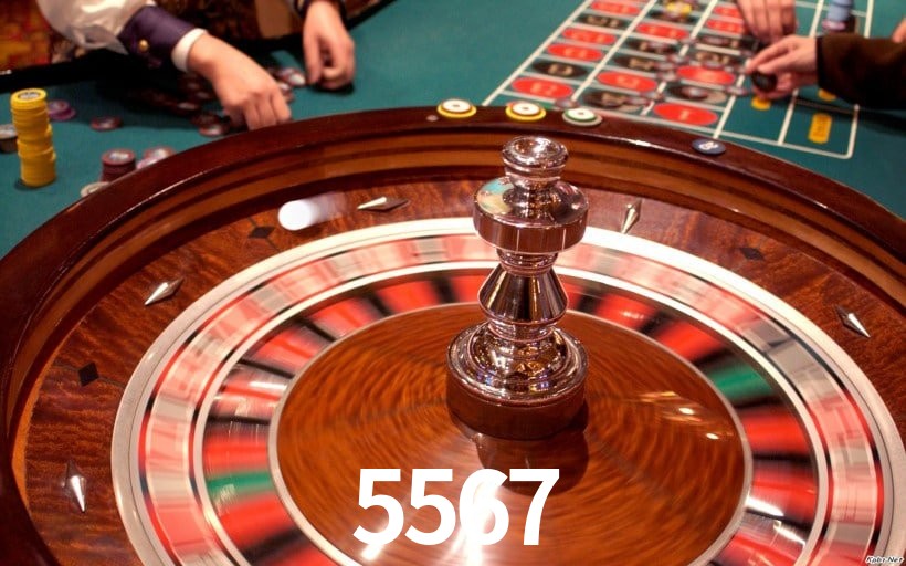 Mesa de Blackjack 5567