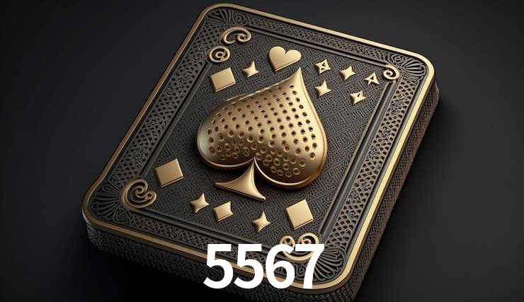Jogos de Slot 5567