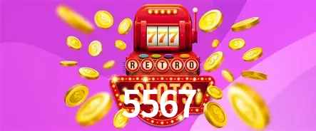 Descubra a Magia dos Jogos de Arcade no 5567