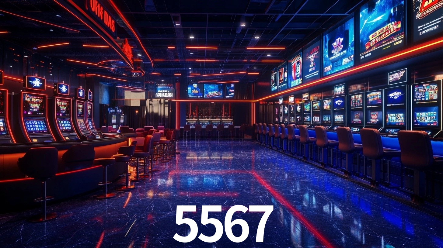 Welcome Bonus 5567