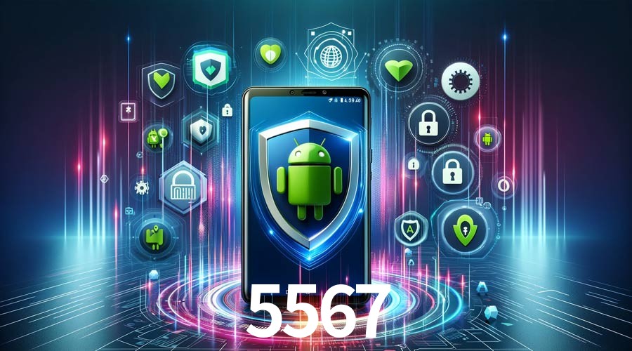 Slot Games 5567