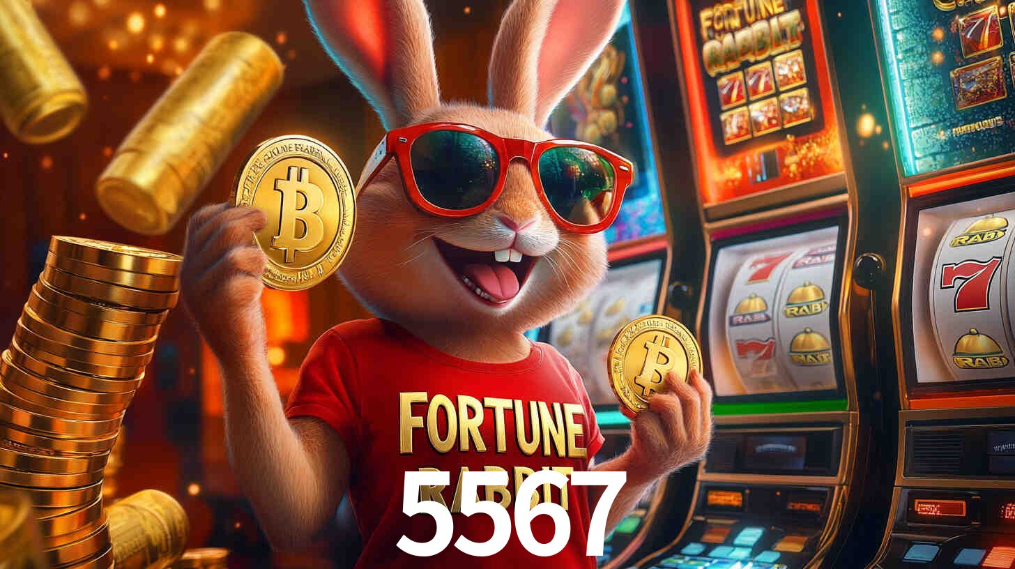 A Popularidade dos Caça-Níqueis no 5567