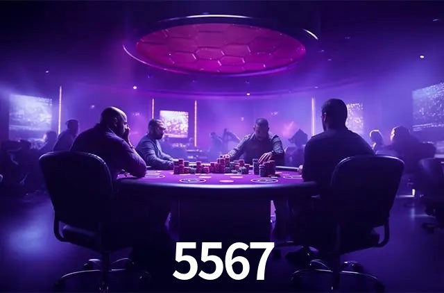 Casino Ao Vivo 5567